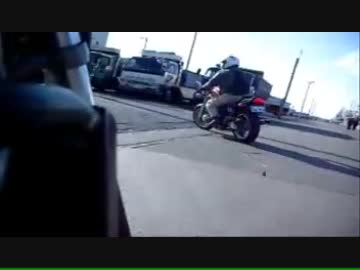 嗚呼、VTR２５０が行く（Vol.3）