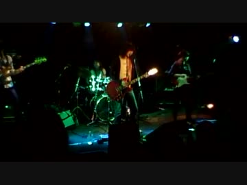 キラキラベイベーをライブで演奏してみた