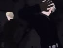 【APヘタリアMMD】芋兄弟でIMITATION_BLACK