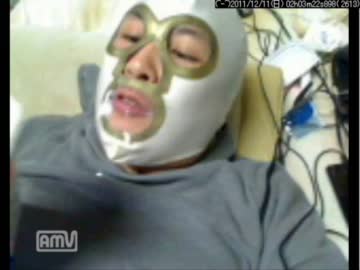 【ニコ生計画】　個人撮影　無修正　ラブちゃん41歳　主観擬似フェラ.mp4