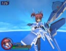 【リョナ】マジカルバトルアリーナ・魔法少女武闘祭【さらら】