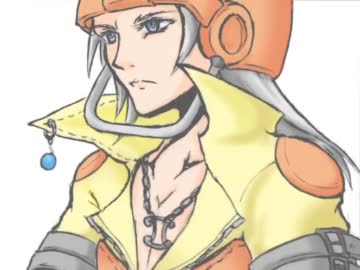 ロックマンX4RPG　第14話「犯人はシグマ」