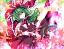 【東方Vocal】aki 個人的Bestヴォーカルアレンジ集