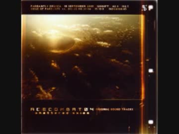 【エースコンバット04】-Invincible Fleet-【作業用BGM】