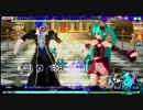 【Project DIVA Arcade】カンタレラ【HARD】