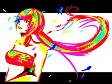 【猫村いろは】ゆらめきドライフラワー【オリジナル曲】