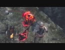 ビビりな男が『DARK SOULS』を実況プレイしてみたらこうなりました part61