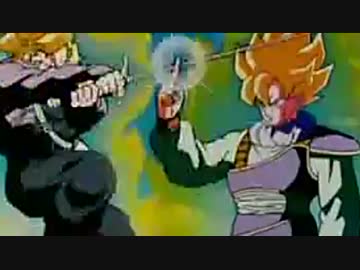 DBZ [MAD] ドラゴンボールZ ~ 光のWillpower ~ サイヤ人の誇り【転載】