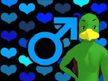 【APヘタリアMMD】男女