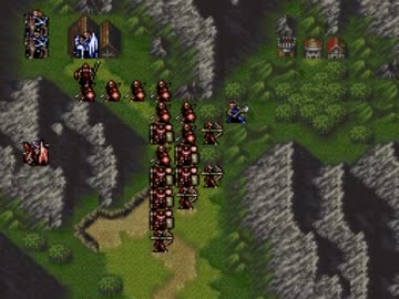 【実況プレイ】ファイアーエムブレム トラキア776 9章part1