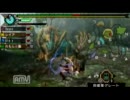 【MHP3】ハンター的社会貢献するんジャーAct.5［運］