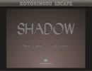 【脱出ゲーム実況】夜中に薄暗い部屋から脱出試みたpart1【SHADOW】
