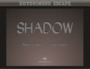 【脱出ゲーム実況】夜中に薄暗い部屋から脱出試みたpart1【SHADOW】