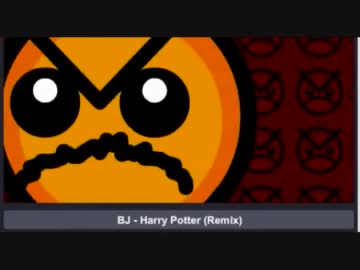 【RHYTHM WORLD】 Harry Potter(remix)