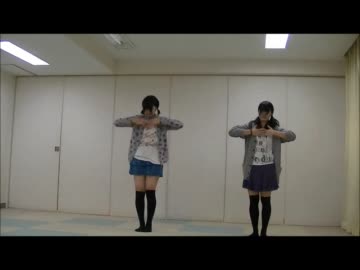 【いつき×花梨】メランコリック【踊ってみた】