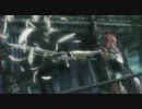 【HD】FINAL FANTASY XIII-2（東芝REGZA 店頭ＰＶ）【高画質】