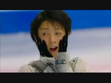 羽生結弦 2011 GPF FS［CBC］