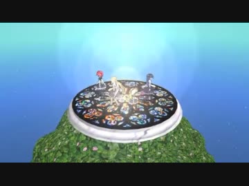 【MMD】LAT式メイド隊でメランコリック