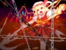 【東方ニコカラ】Grip&Break down!!【off vocal】