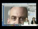 Adobe ｘ ニコニコ生放送 『Photoshopの秘法 発掘キャンペーン』第1弾