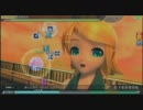 【初音ミク -Project DIVA Arcade-】透明水彩 HARD take.4 【PERFECT】