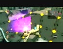 LOST PLANET 2 Jasmine VS Thanx!(BLM)