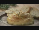 Baked Camembert with Pears and Cranberries - holidaykitchen.tv