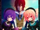 【テト・テッド・ウタ】朝と夜の物語【UTAUカバー】