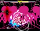 投稿テスト　ティルフィング(12P)vsマーシャル(12P)