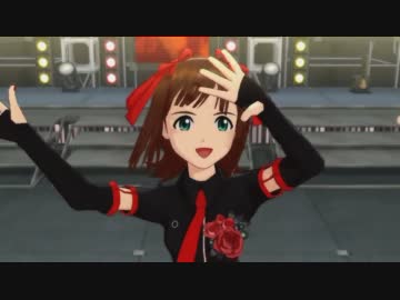 IM@S2 オーバーマスター 春香・雪歩・真