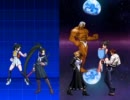 ＭＵＧＥＮキャラをさっくり触ろお！！　さまざま19
