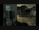 【PS3】黙々とMW3マルチを実況プレイ　1戦目