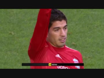 11-12 Match of the Day, Match Day 15 7/7