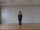 ハッピーシンセサイザ＋α　踊ってみた　ソロ　【はじめちゃん】