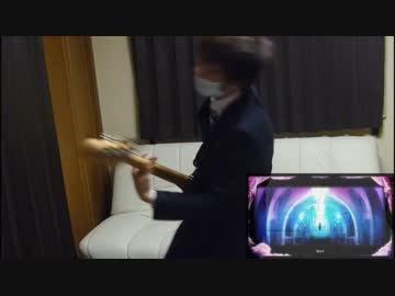 ノスタルジックドリームガール 弾いてみた!!【めてる】