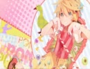 【雪咲鍵】PONPONPON【キャリーゆきゆきｗ】