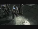 【GoW3】Gears of War3 ハードコア　Part50