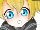 【鏡音レン】ショタ萌え萌えでセーラー服着せちゃった【描いてみた】