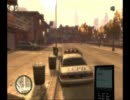 【skskゲーム実況】 part5 Grand Theft Auto Ⅳ（GTA4）