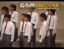 島田2中/合唱/2008/