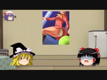 [ゆっくり解説]ゆっくり霊夢と魔理沙のガンダム講座　一年戦争　その8