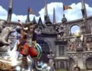 ドラゴンネストの景色