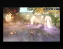 [実況]いい狩り夢気分♪地球人の湯けむりぶらり狩猟日記-16[MHP3rd]