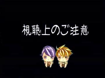 【ラッキードッグ１】ＣＲ：５の日常（紙芝居ＭＡＤ）