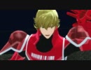 【MMD】バニー達でダブルラリアッ‥ト？ 【TIGER&BUNNY】