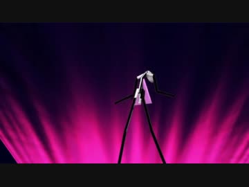 【MMD】筆頭と権現が恐惶から逃げ…2011Xmasver.【戦国BASARA】