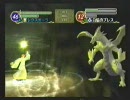 【ファイアーエムブレム暁の女神】　終章魔道物語 Area3-3