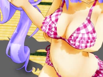 【MMD】はぐれ○○○○が倒せない2