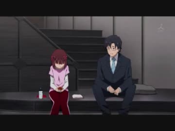 23話のあのシーンにマリオの効果音を付けた