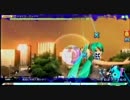 【Project DIVA Arcade】サヨナラ・グッバイ【HARD】